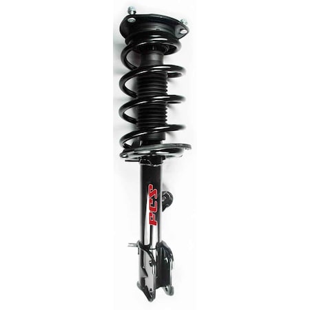 Fcs Automotive Complete Strut Assembly, 1333447L 1333447L
